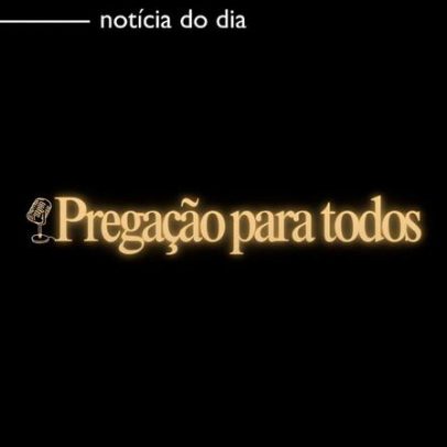 RTM estreia minicurso Pregação para Todos nesta segunda