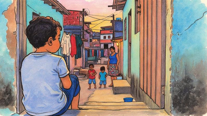 De acordo com dados da Arpen-Brasil, 1,4 milhão de crianças no Brasil são registradas apenas com o nome da mãe, na classificação “pais ausentes”. Foto: Reprodução