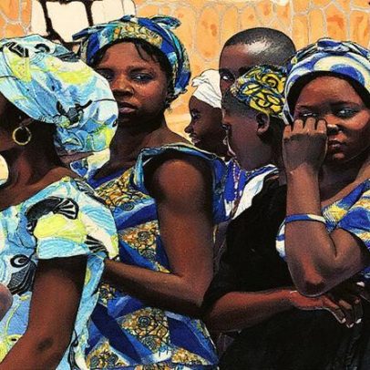 Sequestro de meninas cristãs após ataque a escola na Nigéria