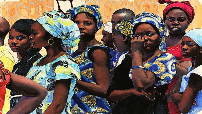 A Nigéria ocupa o 7º lugar na Lista Mundial da Perseguição 2025, da Missão Portas Abertas, ranking que monitora a hostilidade contra cristãos - Foto: Ilustrativa/Portas Abertas
