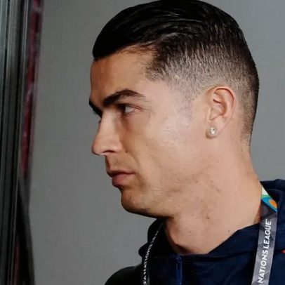 Cristiano Ronaldo vira acionista de organização de MMA