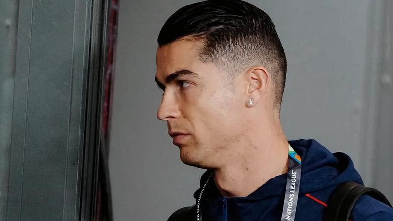 Cristiano Ronaldo deve ajudar a impulsionar a organização concorrente do UFC
