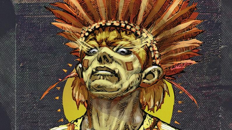 Mitologia tupi-guarani apresenta seus principais deuses