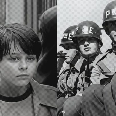 Quatro filmes sobre a ditadura militar brasileira chegam ao público