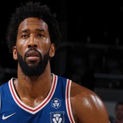 Astro da NBA comemora tetra do Flamengo na Libertadores