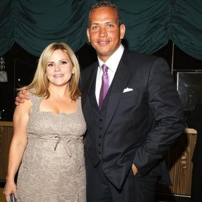Alex Rodriguez e ex-mulher refletem sobre suposto caso amoroso com Madonna
