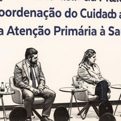 Prazo até 30 de novembro para aperfeiçoar coordenação do cuidado na atenção primária