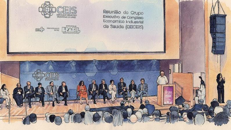 Foto: Luiza Frazão/MS