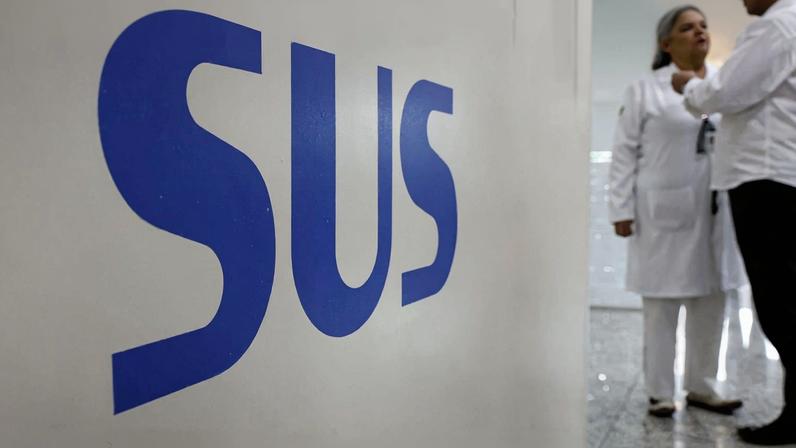 Saúde anuncia R$ 9,8 bi para adaptar o SUS às mudanças climáticas