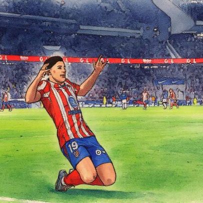 Julián Álvarez recebe propostas após interesse de clubes