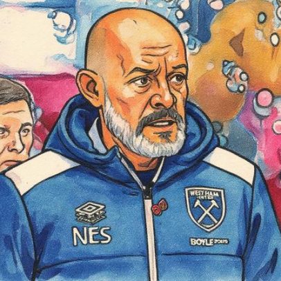 Nuno Espírito Santo vence e deixa a zona de despromoção; Marco Silva perde