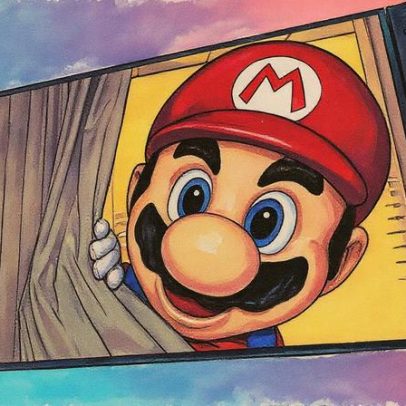 Nintendo revela dado surpreendente sobre o lançamento do novo console
