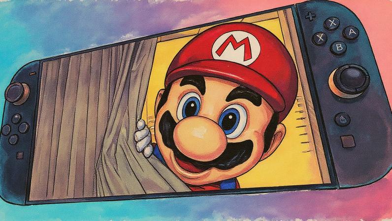 Nintendo