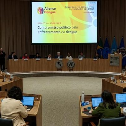 Brasil mantém liderança global na busca por novos tratamentos para dengue