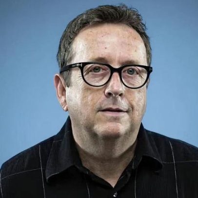 Crítico de arte vencedor do Pulitzer Christopher Knight se aposenta