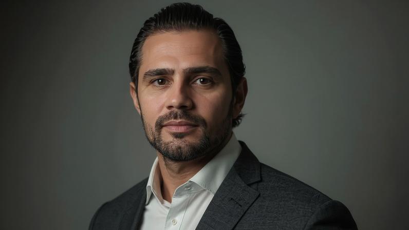 Daniel Vorcaro, presidente do Banco Master. Foto: Reprodução redes sociais