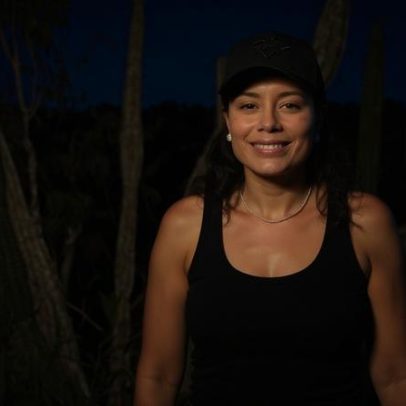 Daniela Filomeno comanda videocast especial durante a COP30 em Belém
