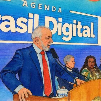 Governo Lula usa velhos erros para atrair centros de dados