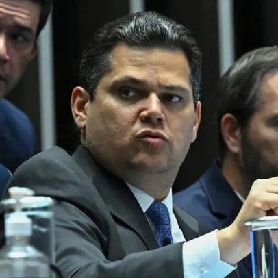 Alcolumbre nega retaliação do governo por indicar Messias ao STF