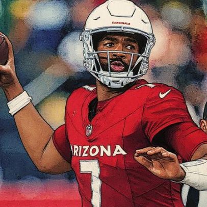 Brissett começa pelo Cardinals contra Cowboys e Kyler Murray pode atuar