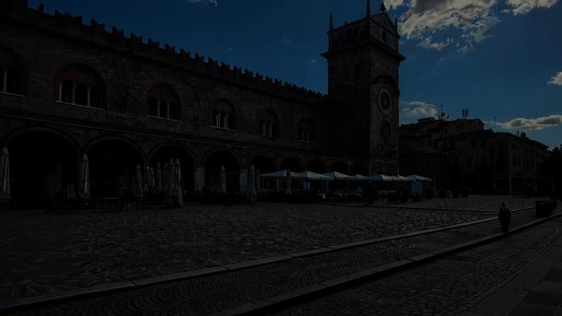 Nova galeria Palazzo da Pop Art na Itália recebe importante coleção do século XX