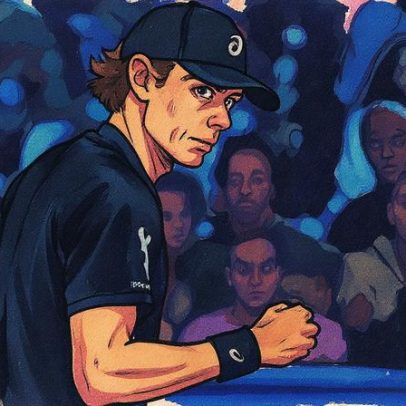 De Minaur elimina Fritz em sets diretos
