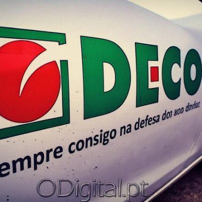 DECO realiza atendimento ao consumidor em Alandroal no dia 13 de novembro