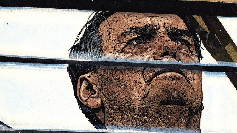 Defesa cita sequelas da facada, problemas cardíacos e pulmonares e risco de mal súbito para justificar permanência de Bolsonaro em casa. (Foto: EFE/Andre Borges)