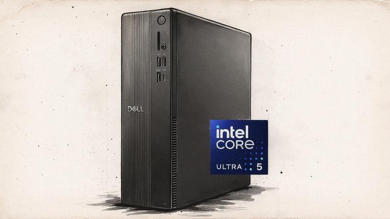 © Dell