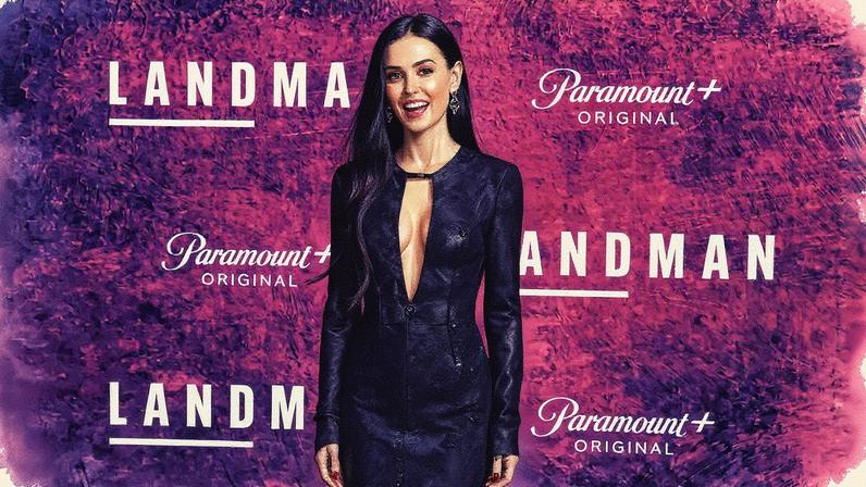 Demi Moore rang in her 63rd birthday at the New York City premiere of her show, “Landman.”