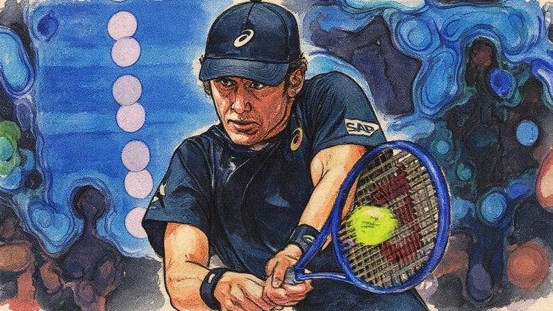 Foto: Corinne Dubreuil/ATP Tour