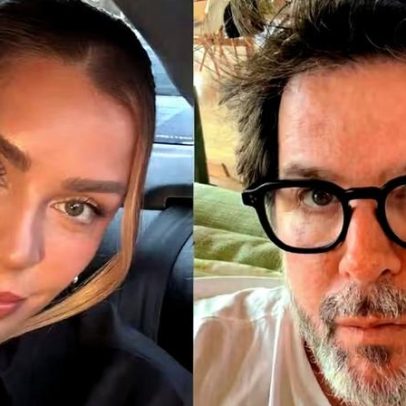 Grazi Massafera e Murilo Benício ressaltam desejo de ter filho antes da menopausa