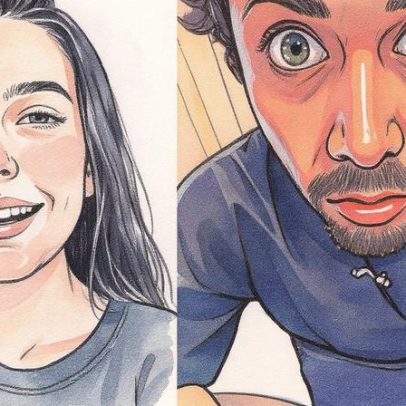 Eliezer emociona-se ao falar do filho Ravi às vésperas do primeiro aniversário