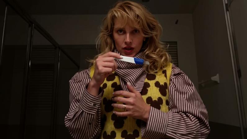 Malu Borges — Foto: Reprodução/Instagram