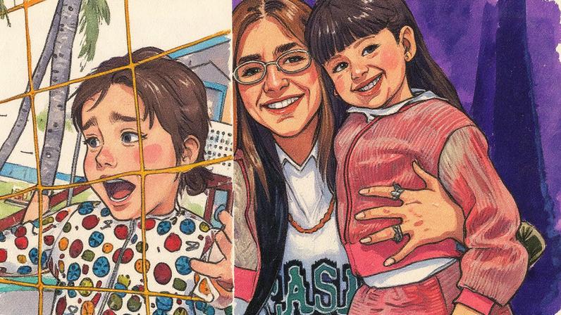 'Eu vivi o último dia de alguém', diz Clara Maia ao desabafar sobre dor e fé após o parto prematuro dos gêmeos — Foto: Reprodução/Instagram