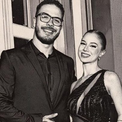 Ronald, filho de Ronaldo, comenta namoro e afirma que segredo evita problemas