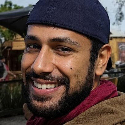 Amaury Lorenzo afirma que falar de sexo é para chamar a atenção