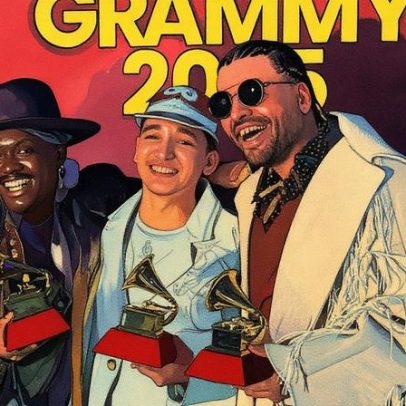 João Gomes, Mestrinho e Jota.Pê vencem Grammy Latino por Dominguinho