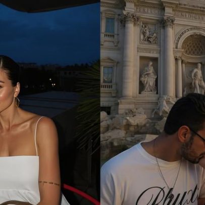 Flavia Pavanelli comenta exposição de relacionamento e compartilha limites