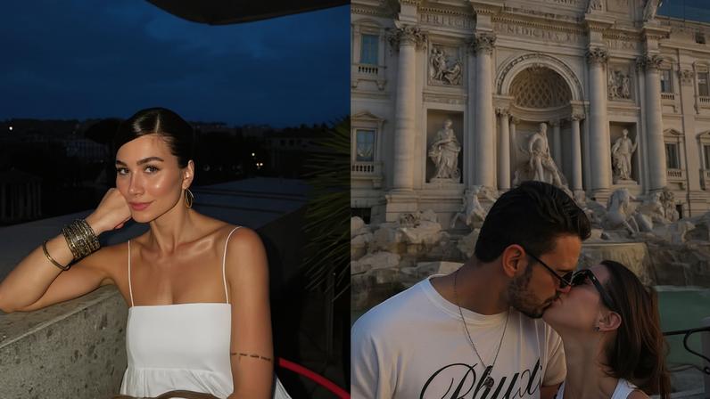 Flavia Pavanelli comenta exposição de relacionamento e compartilha limites