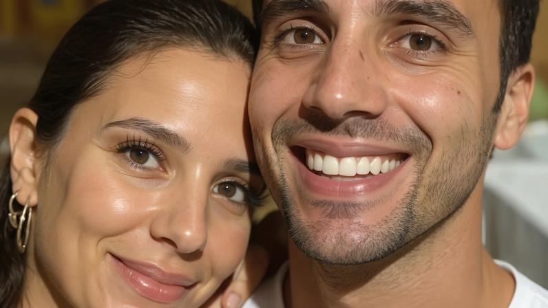 Ivete Sangalo e Daniel Cady anunciam separação — Foto: Reprodução / Instagram
