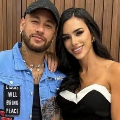Bruna Biancardi elogia Neymar após vitória do Santos