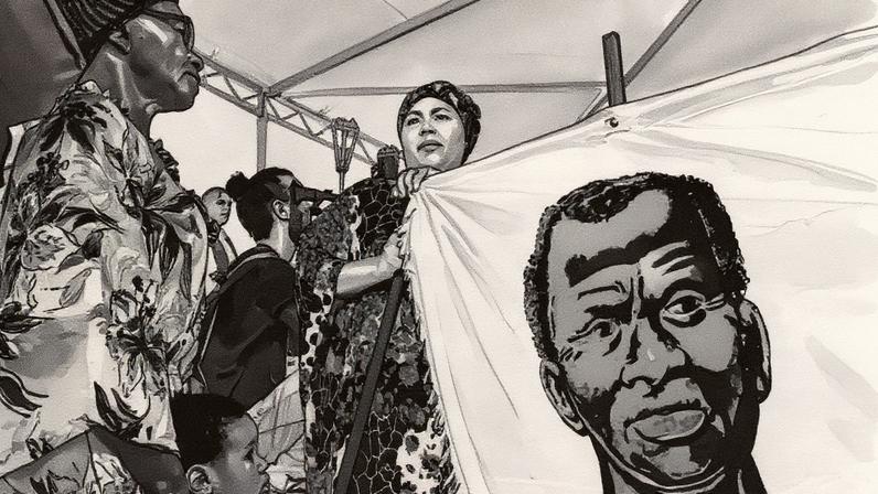 O ano de 2024 é o primeiro em que o Dia da Consciência Negra será celebrada como feriado em todo o país (Foto: Rovena Rosa/Agência Brasil)