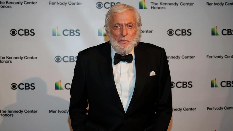 Dick Van Dyke admittedly “neglected” his wife and their children for his career. Getty Images