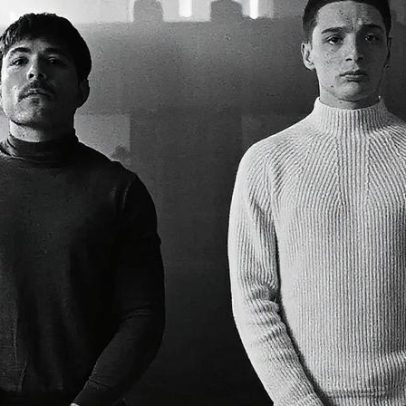 Peso Pluma e Tito Double P anunciam álbum colaborativo Dinastía