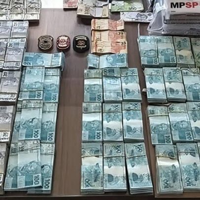 Megaoperação contra Grupo Refit apreende R$ 2 milhões e bloqueia R$ 10 bilhões
