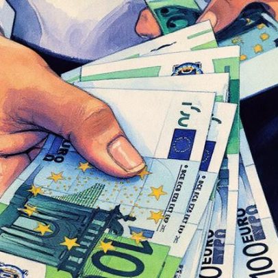 Municípios do distrito de Viseu ficam abaixo da média nacional de poder de compra