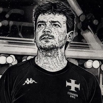 Vasco volta a seguir roteiro da última temporada no Brasileirão