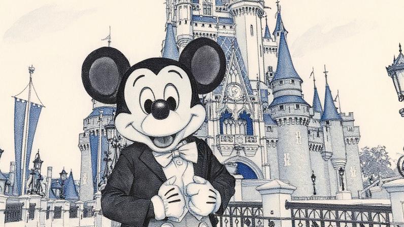 © Disney / Kotaku
