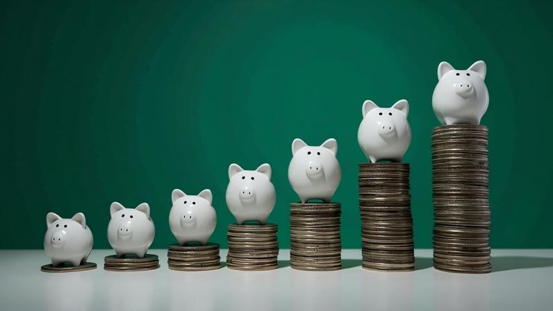 Os dividendos podem ser um complemento ou até mesmo a principal fonte de renda para alguns investidores.